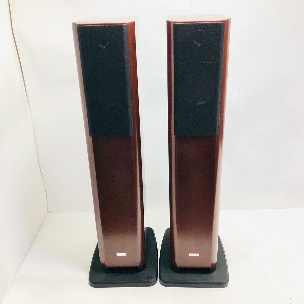 ONKYO オンキヨー D-508E トールボーイスピーカー - メルカリ