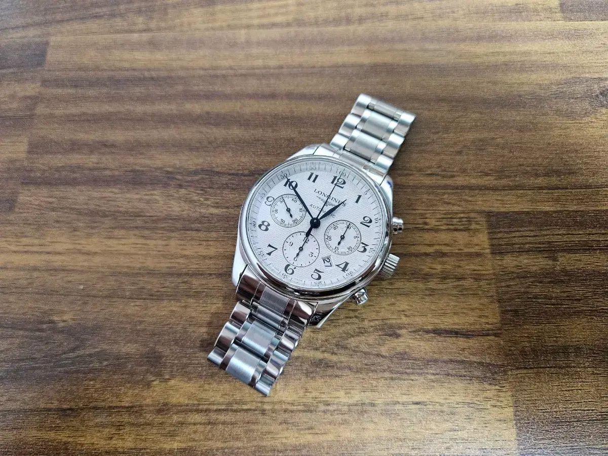 マスターコレクション