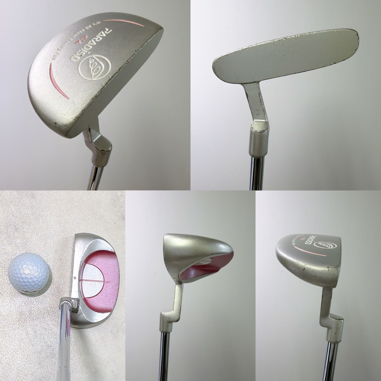 7本セット ゼクシオ XXIO7代目 MP700 ツアーステージ CL レディース 