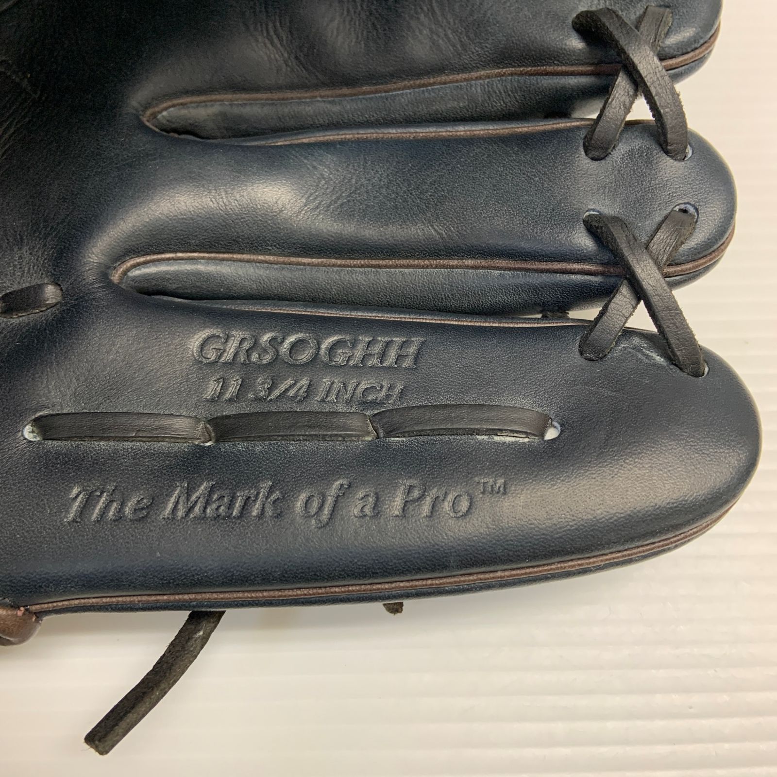 Rawlings Reabok DefenseRPG1B タグ付き未使用品保管品 メルカリ