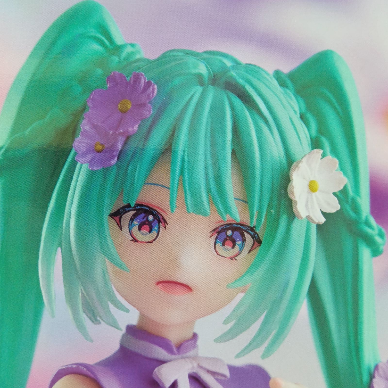 未開封】初音ミク フィギュア 2体セット まとめ売り VOCALOID ボカロ 