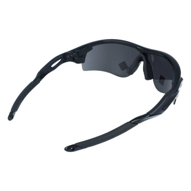 ジャンク品】オークリー サングラス OAKLEY レーダーロックパス