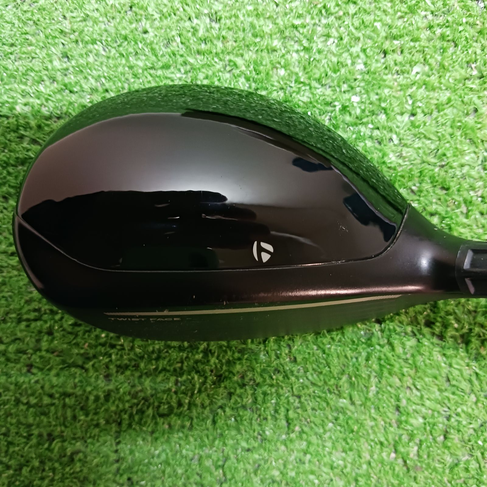 カスタム品】テーラーメイド ステルス2 ユーティリティ 4番5番セット 