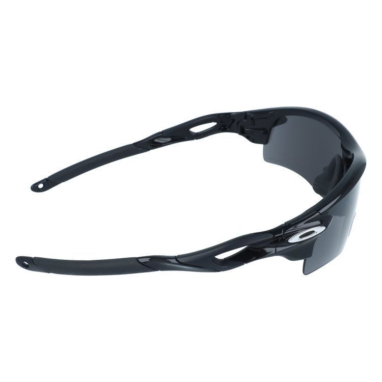 ジャンク品】オークリー サングラス OAKLEY レーダーロックパス