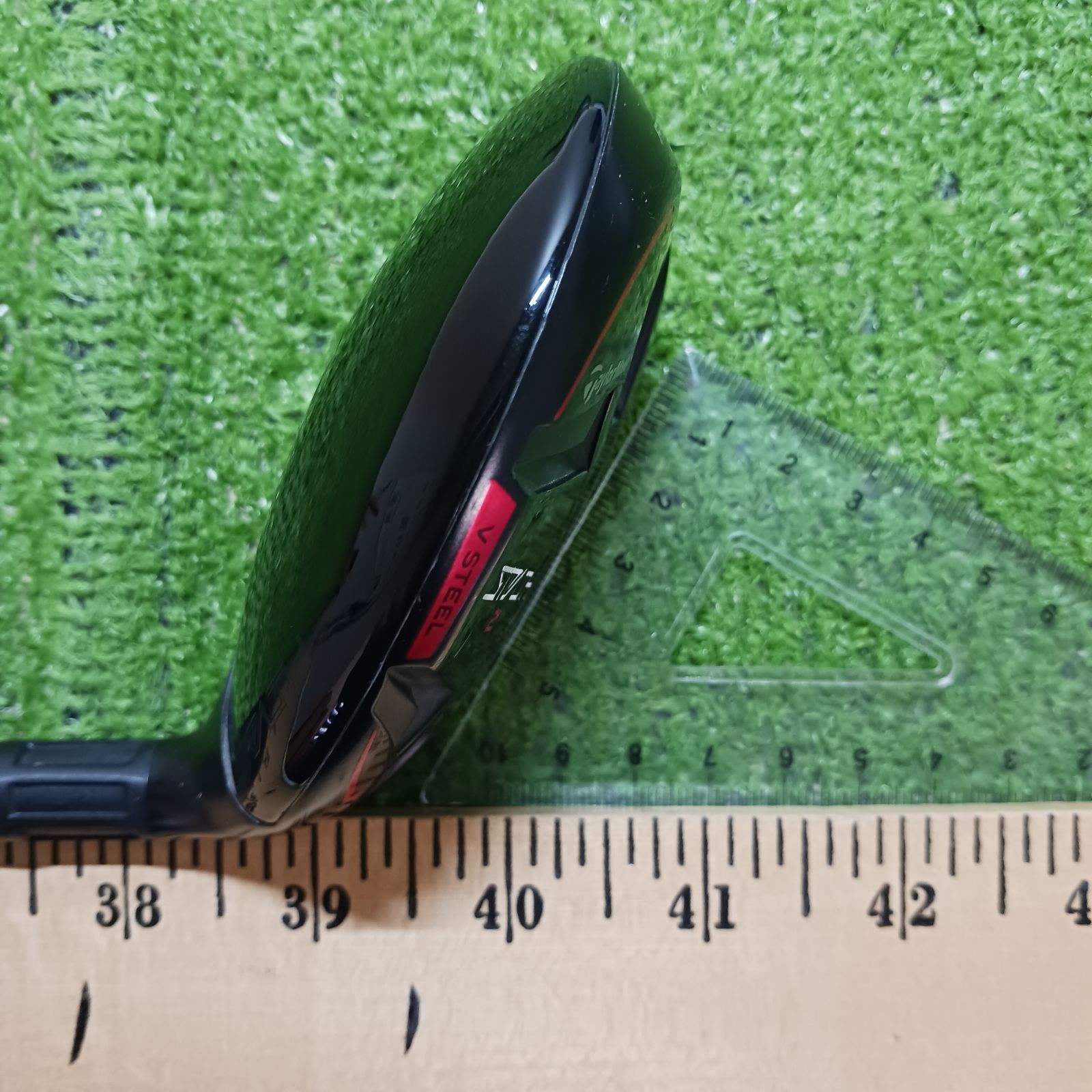 カスタム品】テーラーメイド ステルス2 ユーティリティ 4番5番セット 