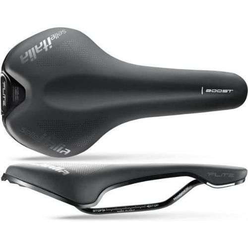 ストリート系スポーツ Selle Italia セライタリア サドル FLITE BOOST