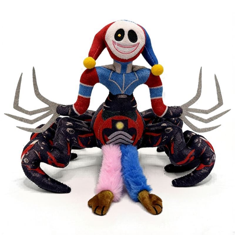 プロトタイプ ポピープレイタイム ぬいぐるみ グッズ キャットナップ