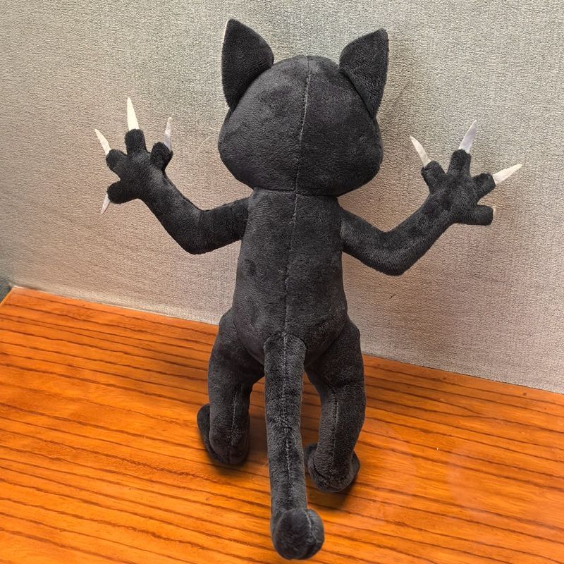 ロブロックス 99日生き残る ゲーム 黒猫 ぬいぐるみ 99Nights In The