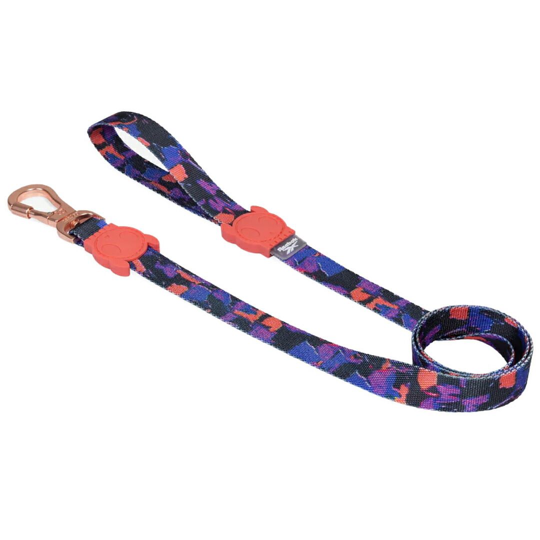 zee.dog ジードッグ×Reebokリーボック LEASH/リード　COURT(コート) サイズL (大型犬用) 760256　