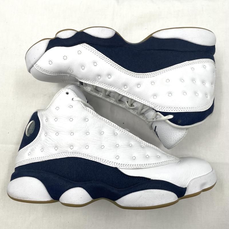 中古】Nike Air Jordan 13 Retro 