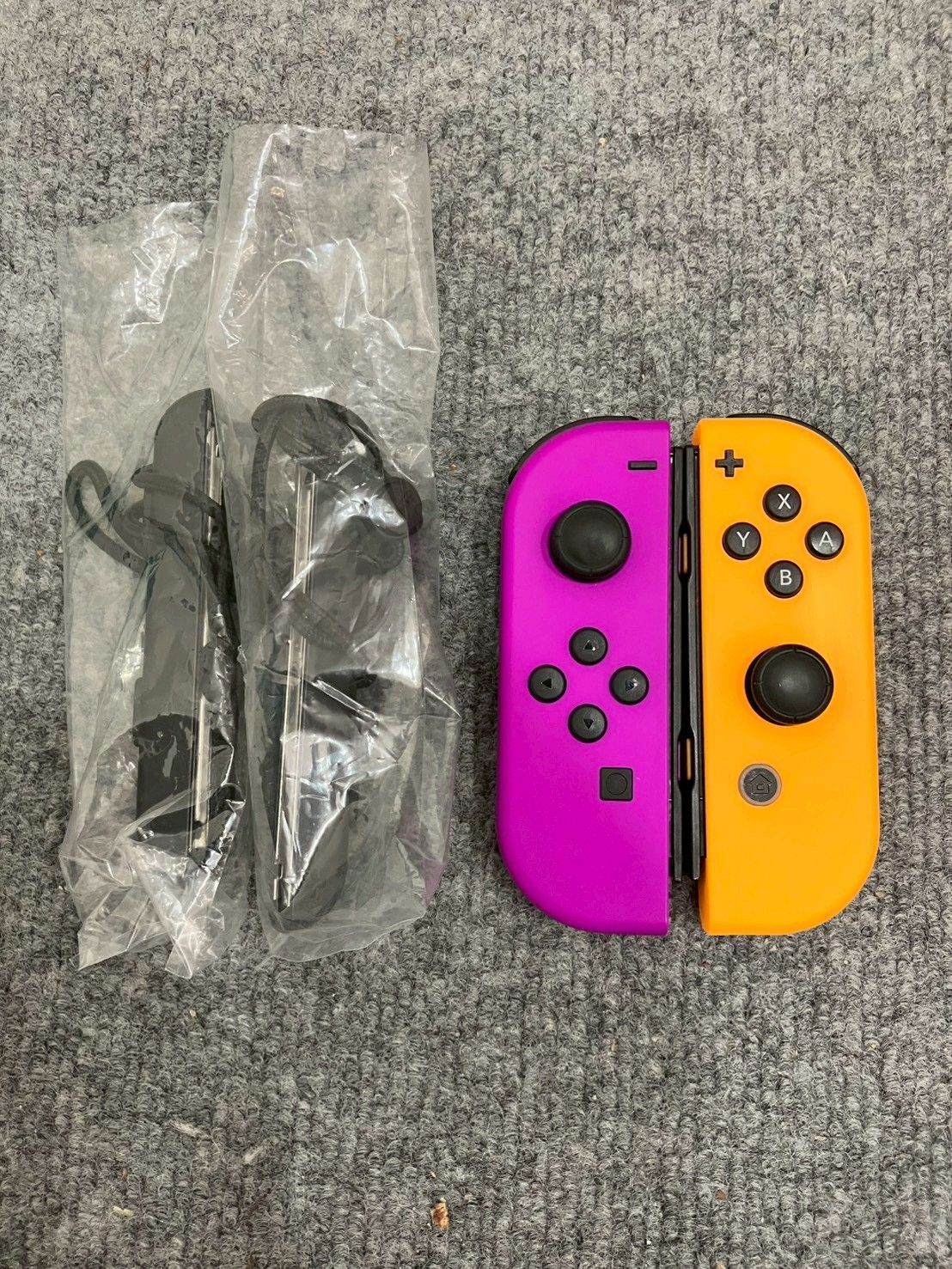 完品 美品 任天堂 スウィッチ Nintendo switch HAC-001(-01) あつまれ