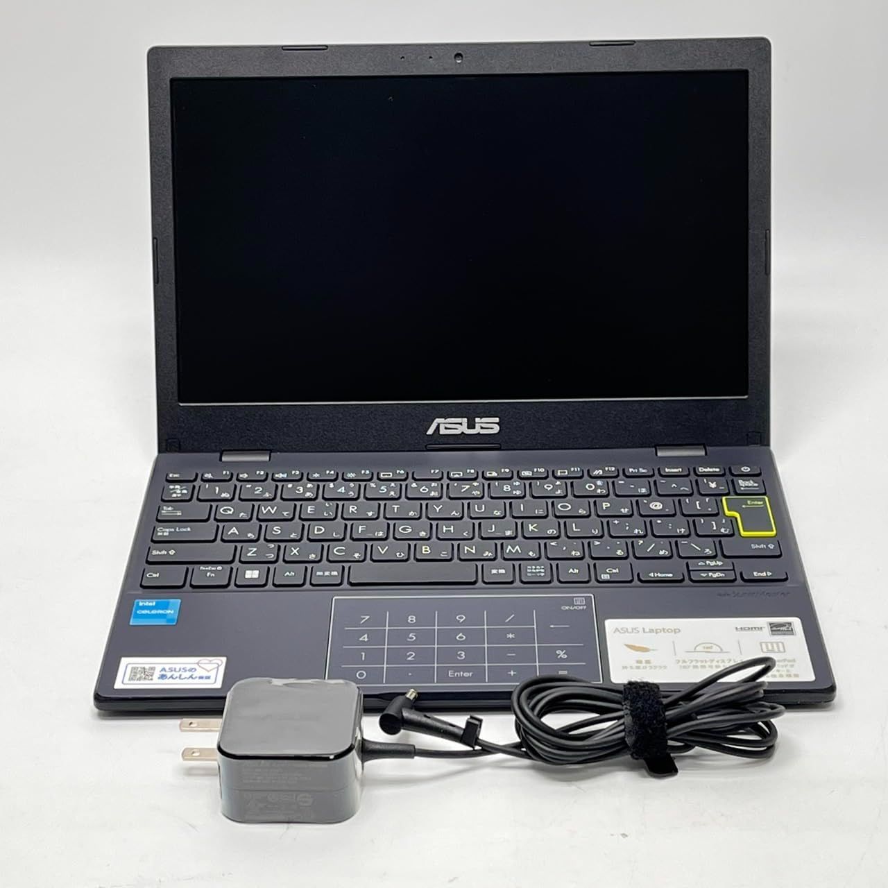 ASUS Vivobook Go E210KA ノートPC 中古 美品 - メルカリ