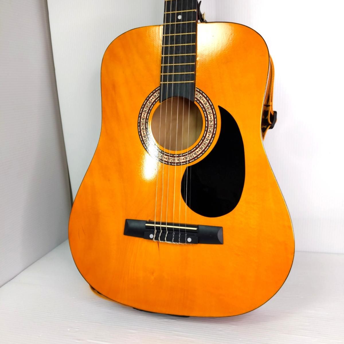 中古品】クラシックギター 茶〇YR-54814〇 - メルカリ