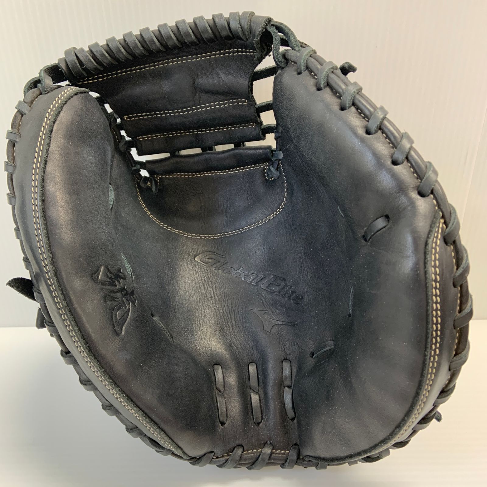 ミズノ MIZUNO グローバルエリート 軟式 大人 一般 キャッチャーミット 