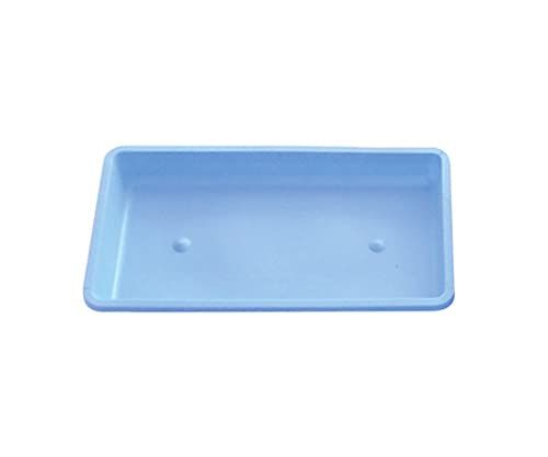 新品 テラオカ ブルートレー 135×240×25mm 100枚入 No.1