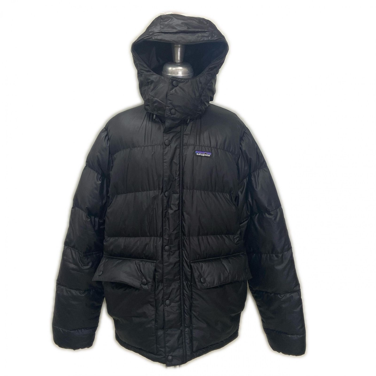 patagonia パタゴニア ウェンディゴ ダウン ジャケット 600フィル