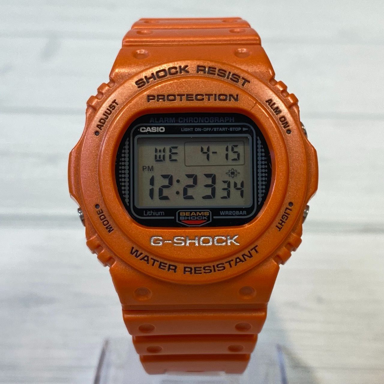 G-SHOCK GA-110MR オレンジ 美品 電池交換済 楽天市場】CASIO カシオ G-SHOCK Gショック ジーショック アナログ