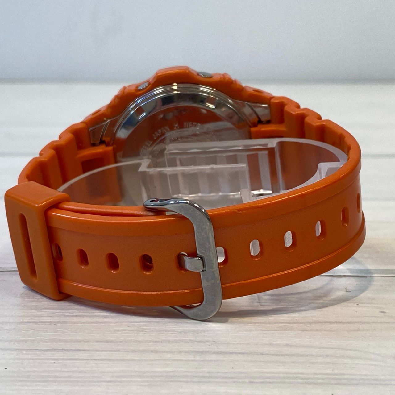 塩】限定品 G-SHOCK ジーショック DW5700 BEAMS ビームス スティング