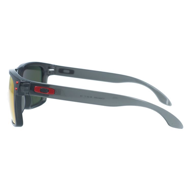 ジャンク品】オークリー サングラス OAKLEY レーダーロックパス