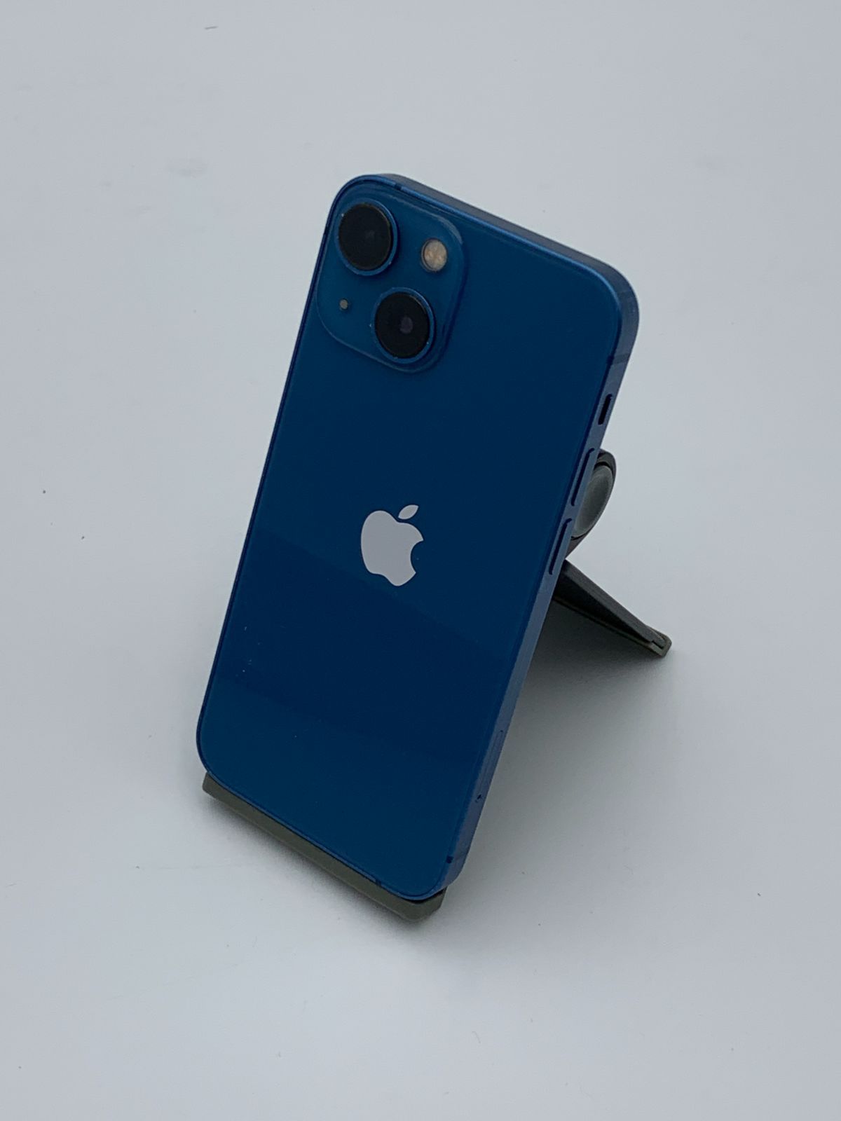 iPhone 13 Mini 128GB ブルー 中古 - メルカリ