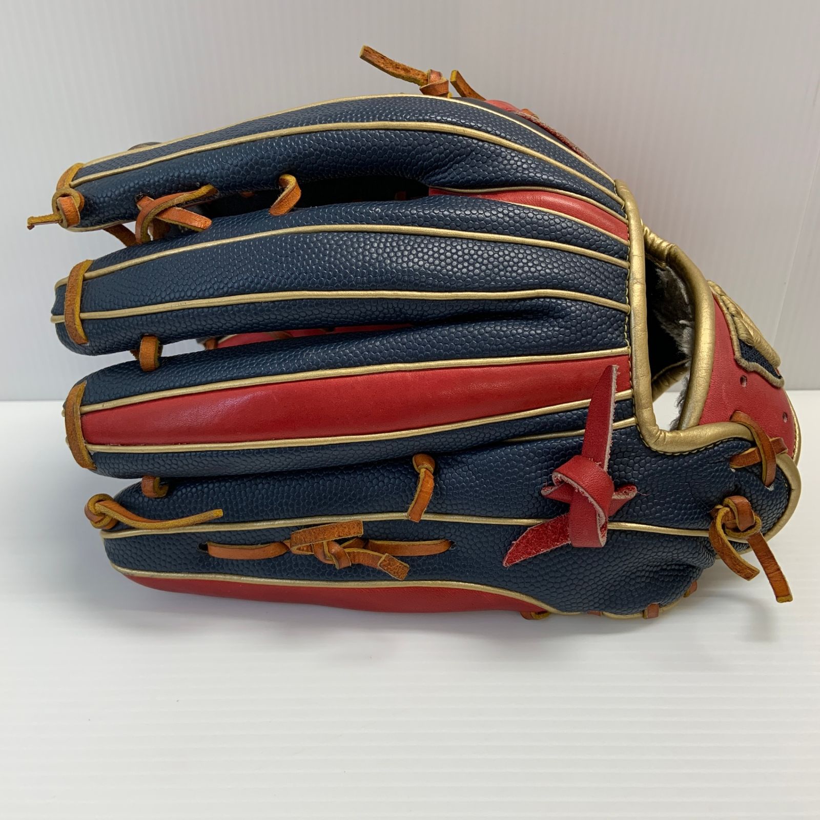 ウィルソン Wilson ワナビーヒーロー 軟式 大人 一般 外野手用
