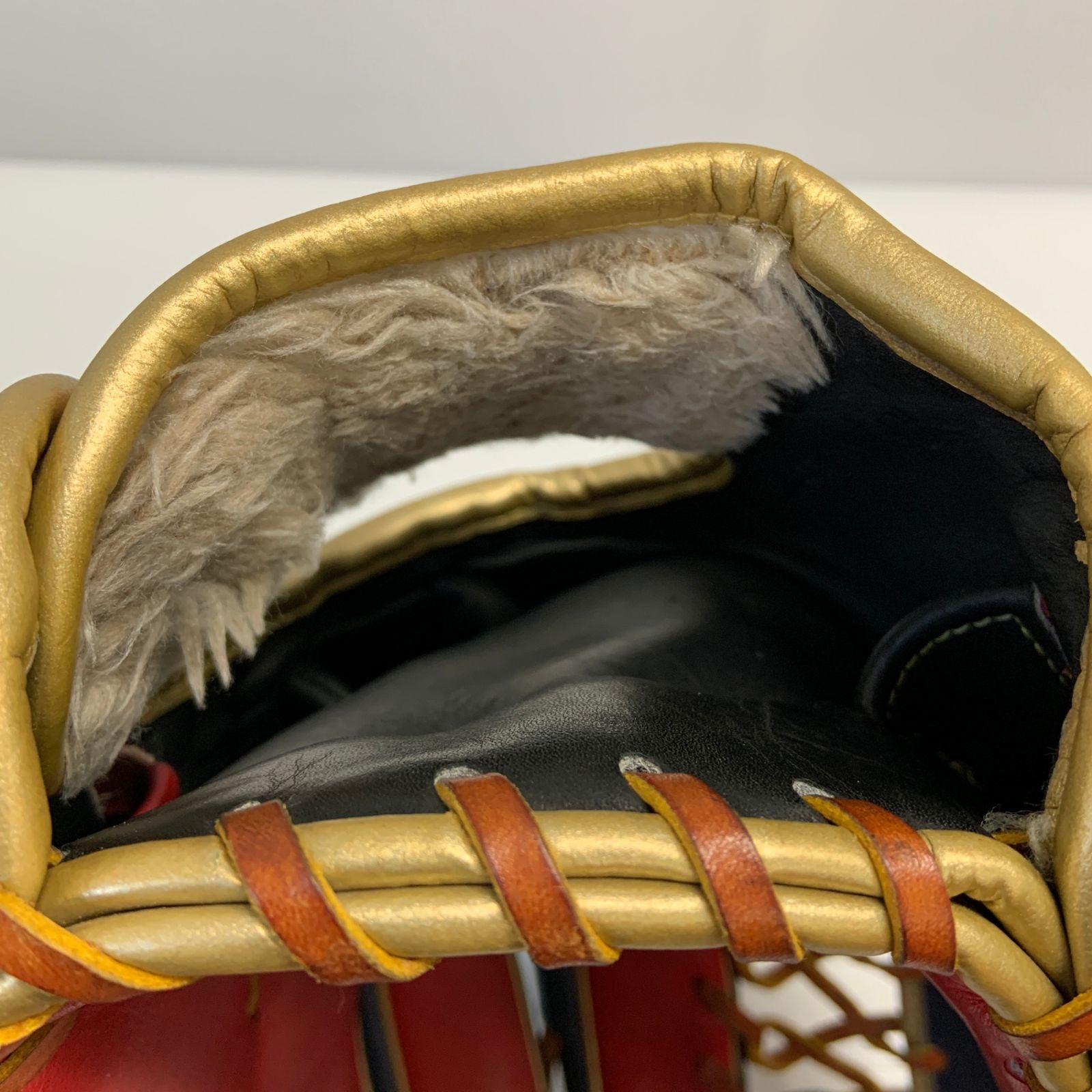 ウィルソン Wilson ワナビーヒーロー 軟式 大人 一般 外野手用
