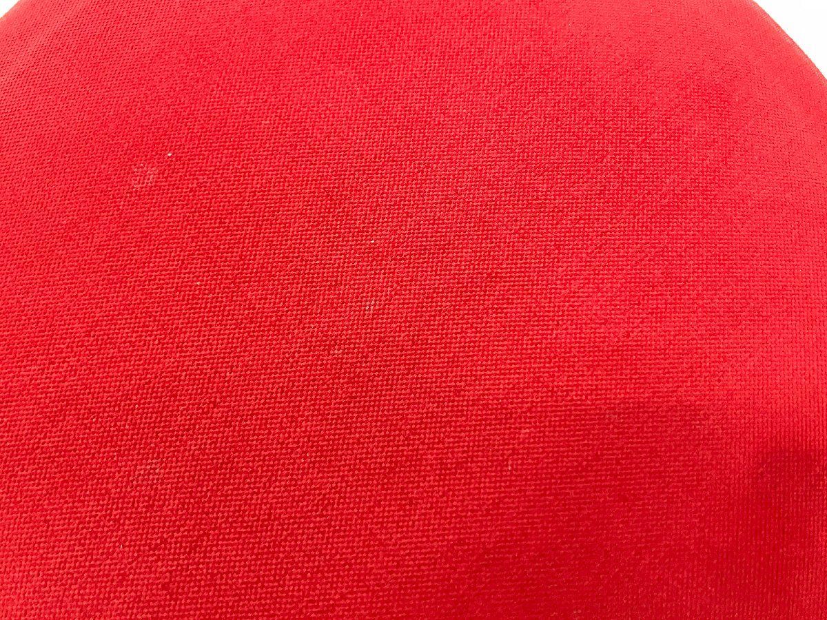 Cassina ixc. /カッシーナ イクスシー■ハイスツール H800■レッド■オーク材■張り座 Cassina ixc. /カッシーナ イクスシー■ハイスツール H800■レッド■オーク材■張り座