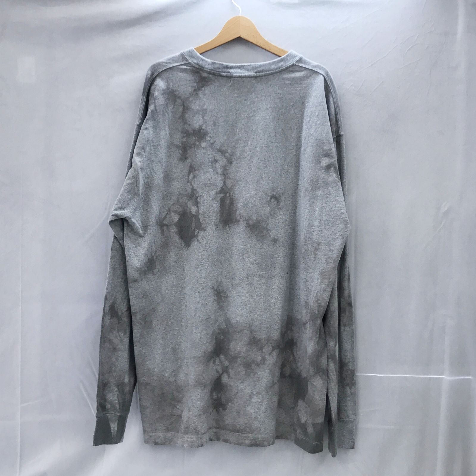 A BATHING APE アベイシングエイプ ベートーヴェン タイダイ 