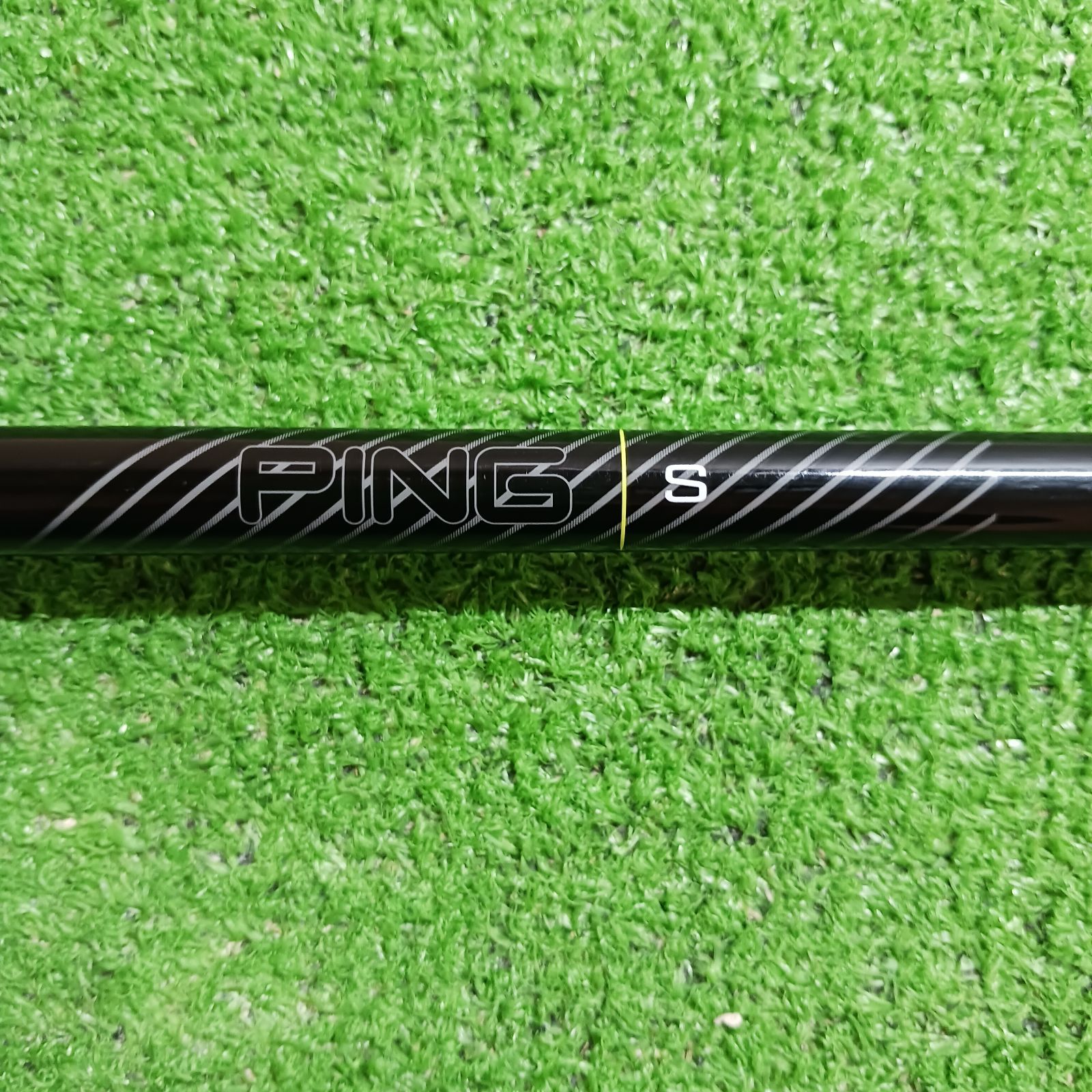 ピンスリーブ付き　アルタ JCB SRシャフト　 No.40 ○日本仕様○PING アルタJCB RED S ドライバー用シャフト ピン - メルカリ