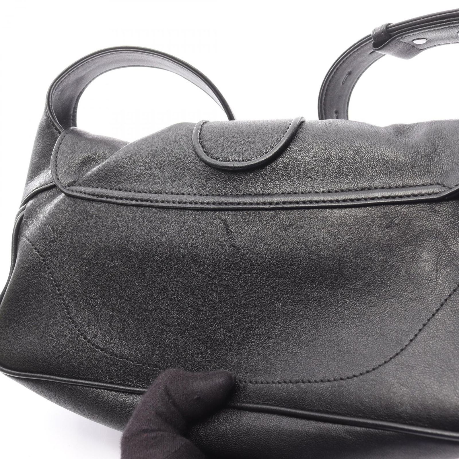 グッチ GUCCI ショルダーバッグ アフロディーテ スモール 767226 
