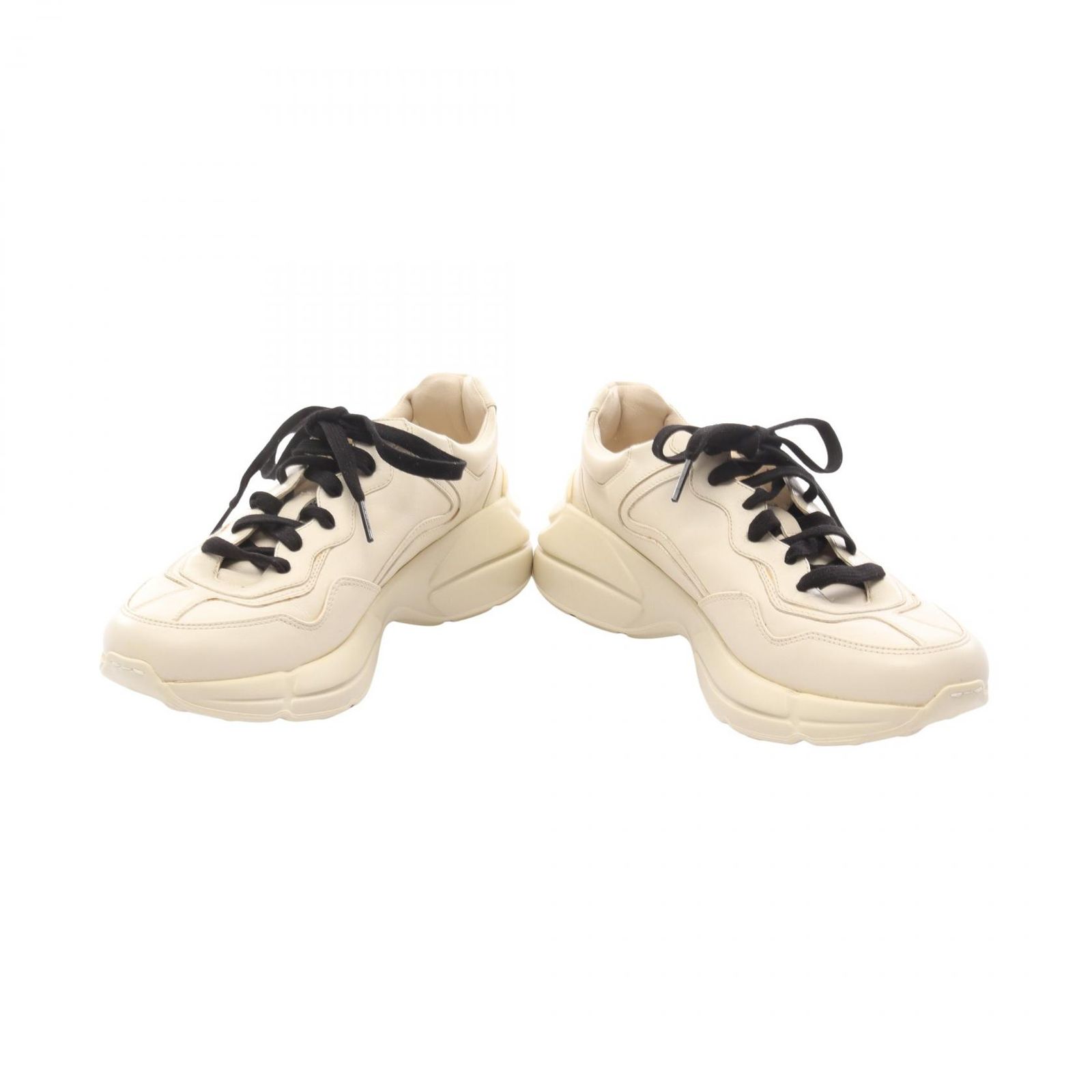 グッチ GUCCI スニーカー ヴィンテージロゴ シェリーライン 500877 