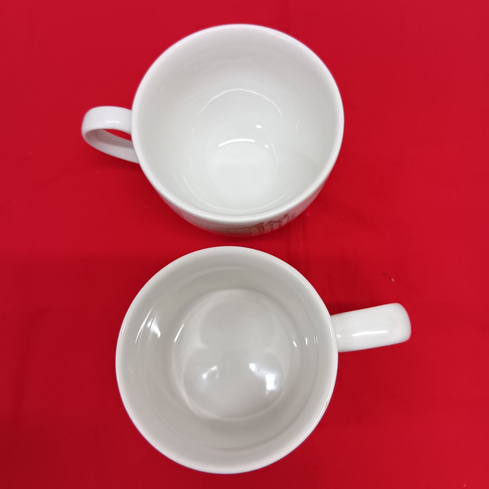 WEDGWOOD ピーターラビット カップ マグカップ ソーサー プレート