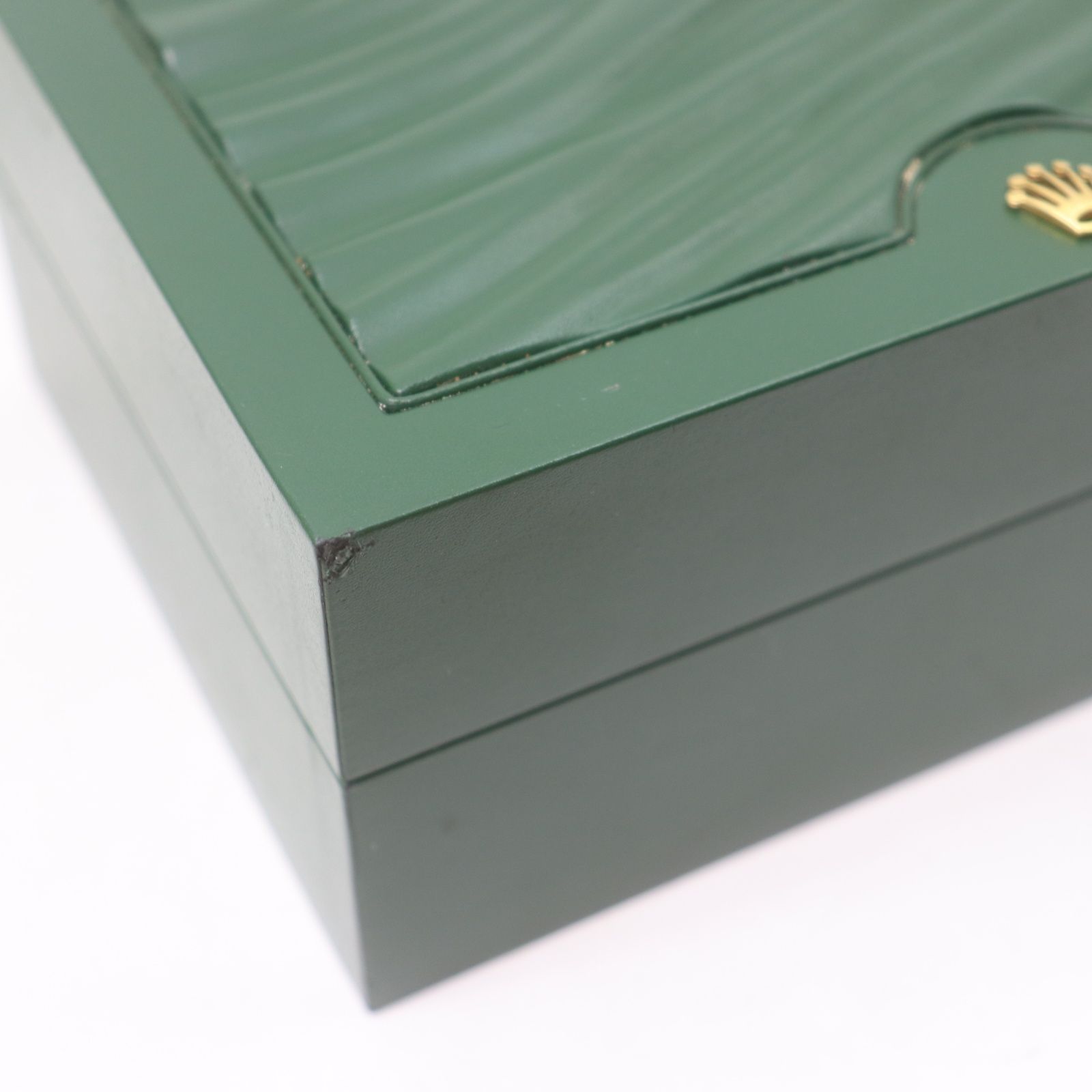 ITK0KVYLCZ82 ROLEX ロレックス 空箱 ケース ボックス 31.00.64 