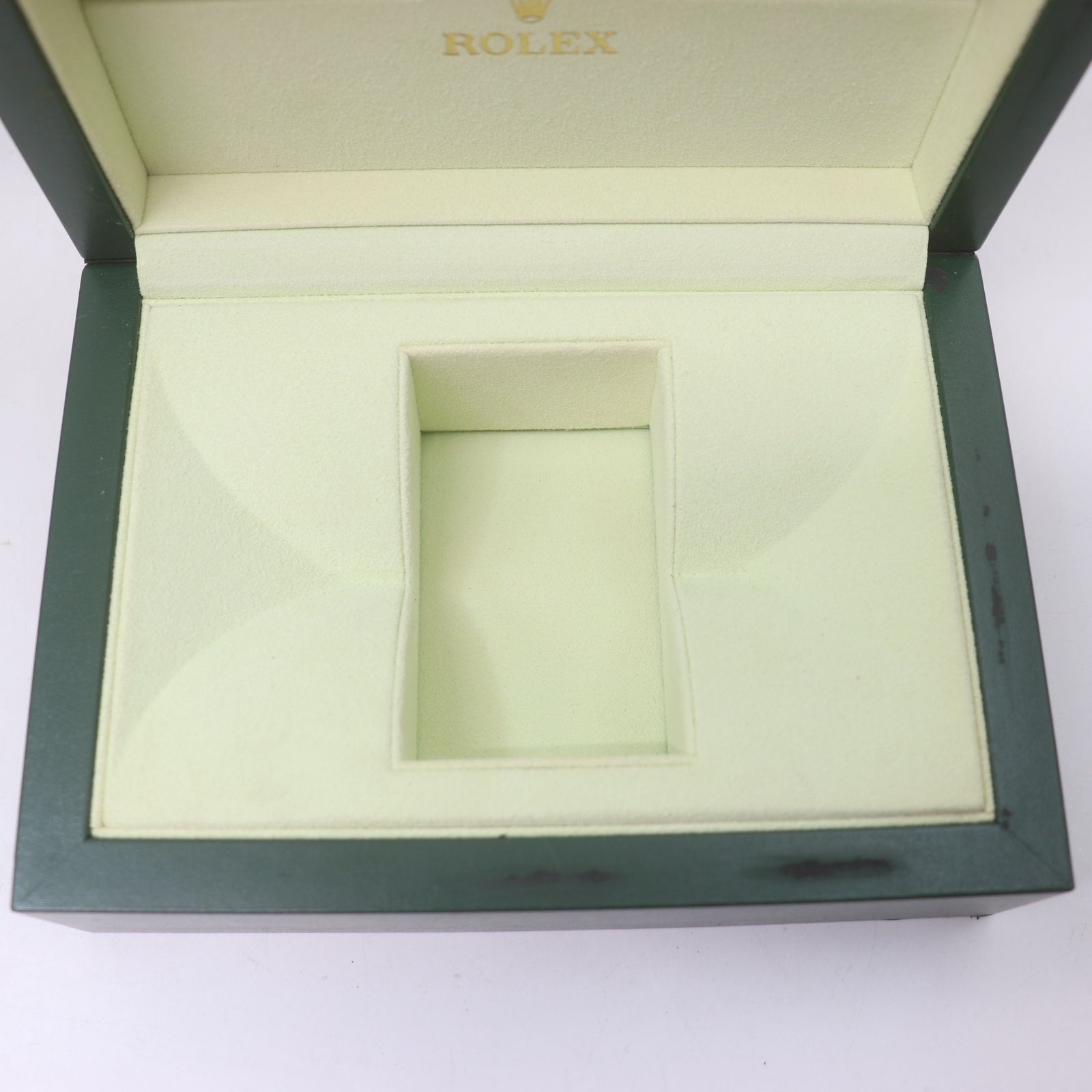 ITK0KVYLCZ82 ROLEX ロレックス 空箱 ケース ボックス 31.00.64