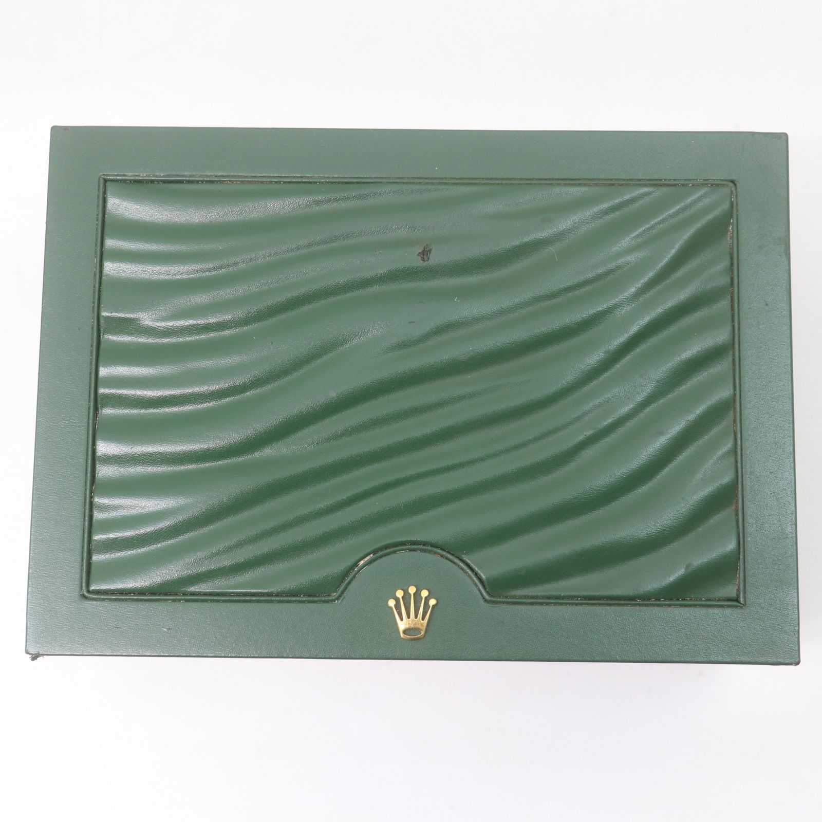 ITK0KVYLCZ82 ROLEX ロレックス 空箱 ケース ボックス 31.00.64