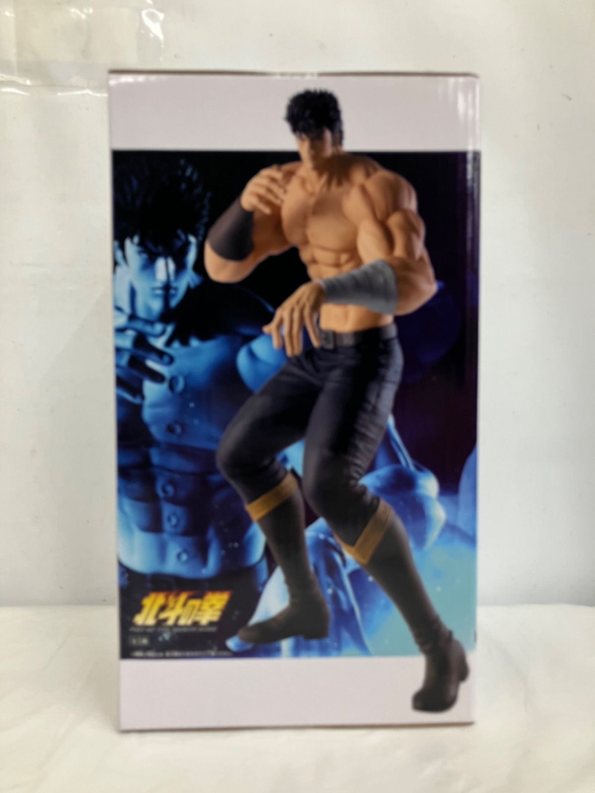 Grandista 北斗の拳 ケンシロウ フィギュア 6体セット 【公式通販】