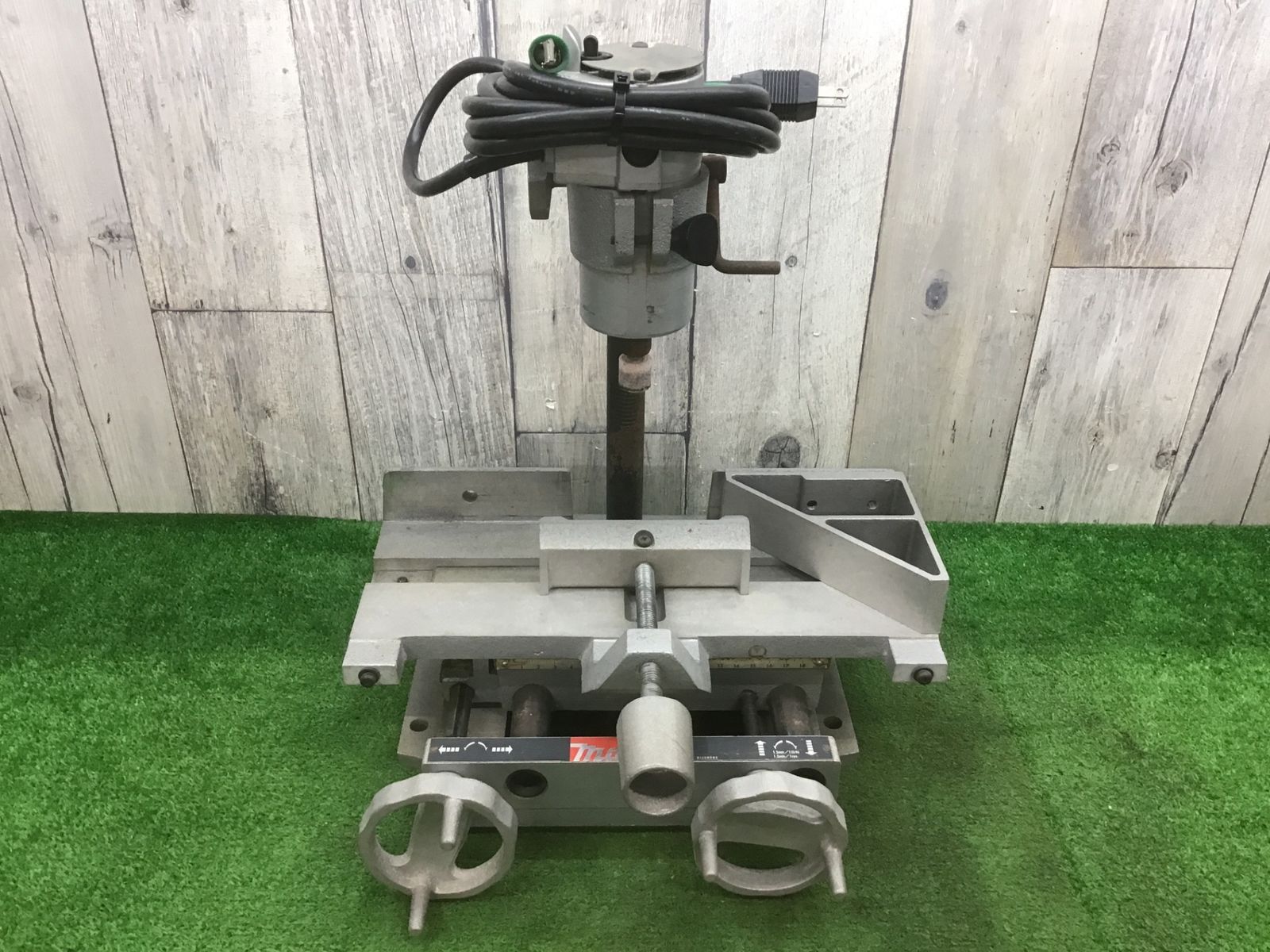 中古動作品】マキタmakita サッシルーター 4401○アクトツール富山店 