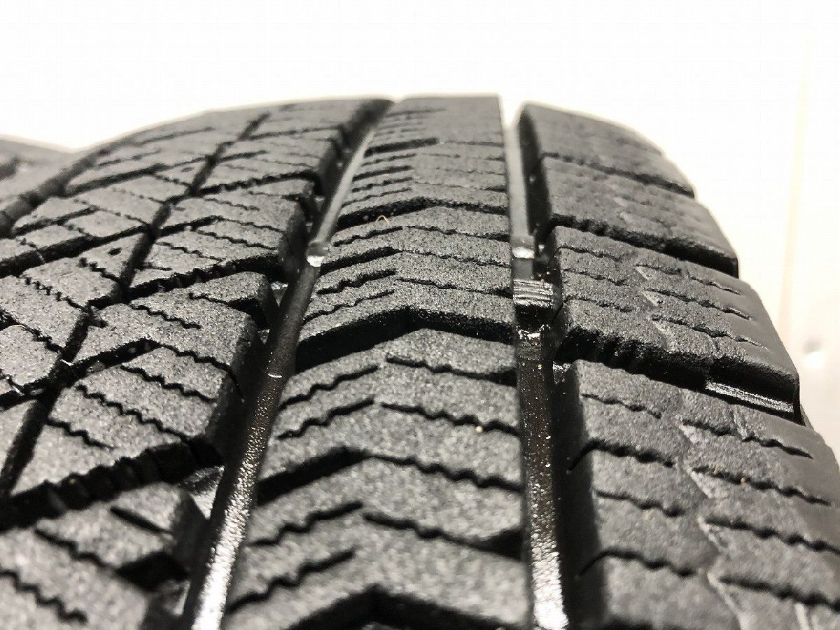 BS BRIDGESTONE BLIZZAK VRX2 155/65R14 14インチ スタッドレス 4本 21 