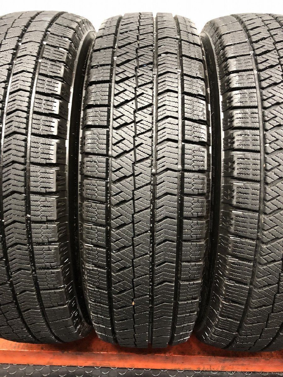 BS BRIDGESTONE BLIZZAK VRX2 155/65R14 14インチ スタッドレス 4本 21 BS BRIDGESTONE BLIZZAK VRX2 155/65R14 14インチ スタッドレス 4本 21
