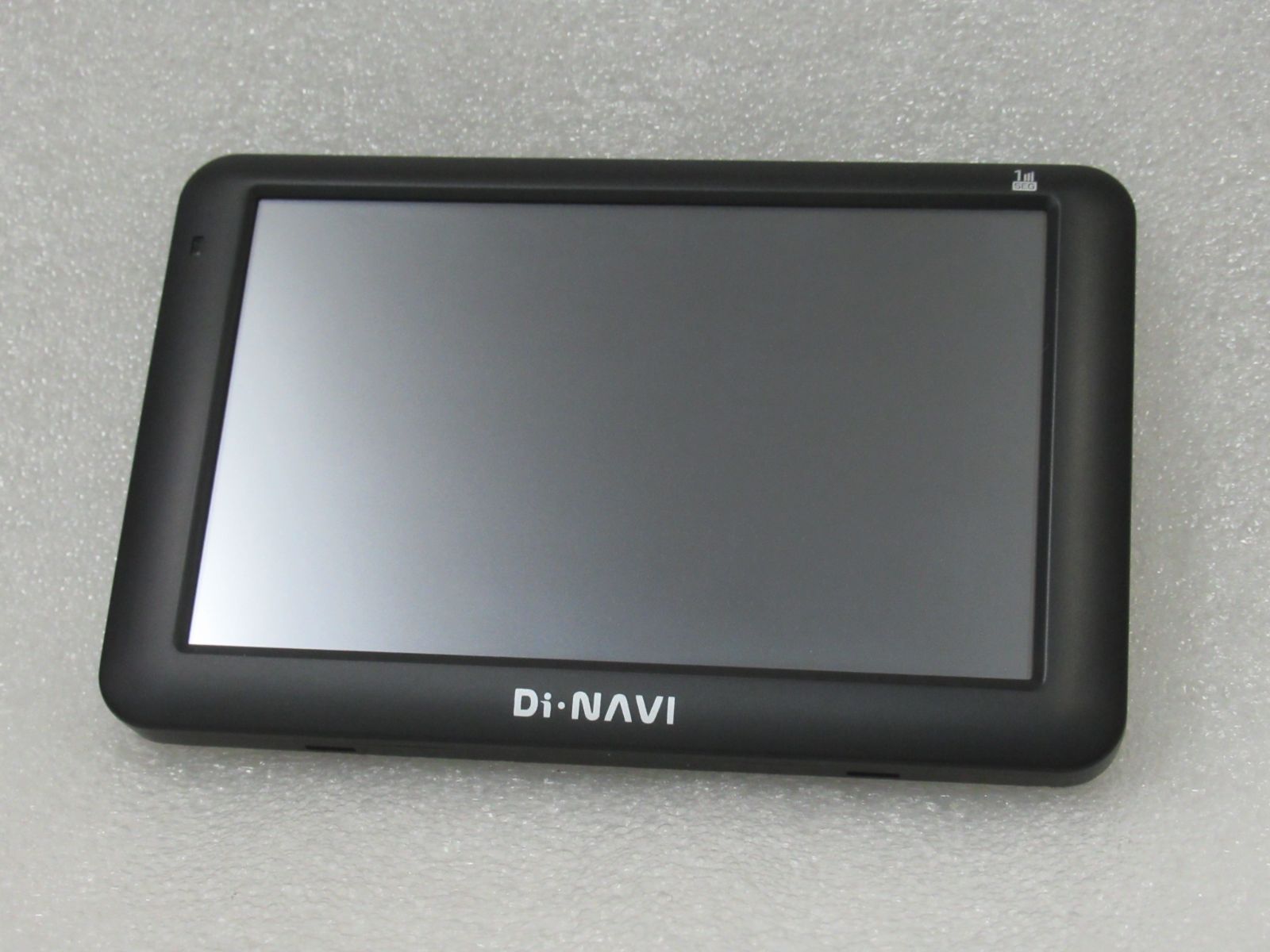 未使用 DNC-574A 5インチカーナビ 2024年度 Di-NAVI DNC-574A 5インチ ワンセグポータブルナビ 2024年度 - メルカリ