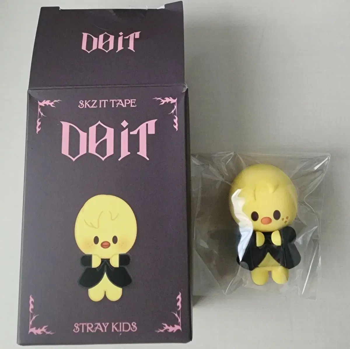 スキズ ぬいぐるみ ミニ スキズ Stray Kids SKZOO ミニ ぬいぐるみ