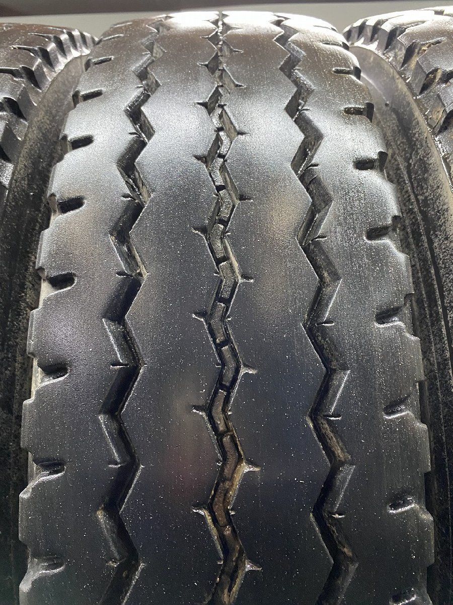 札幌発 引取OK BS G530 225/80R17.5 123/122L 17.5インチ トラック