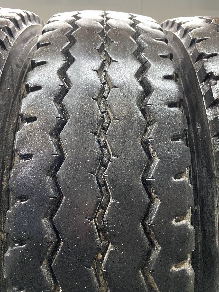札幌発 引取OK BS G530 225/80R17.5 123/122L 17.5インチ トラック 