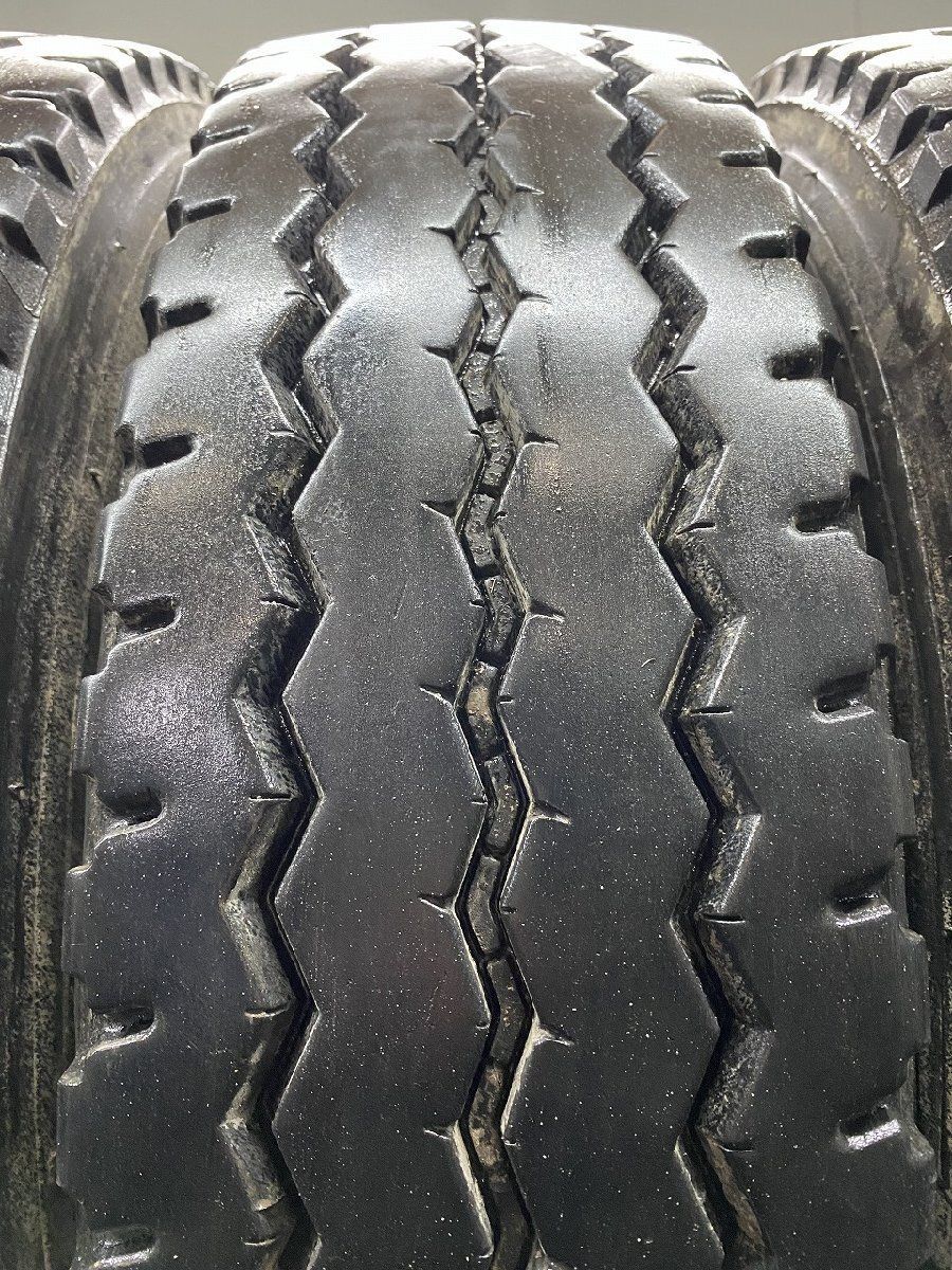 札幌発 引取OK BS G530 225/80R17.5 123/122L 17.5インチ トラック 