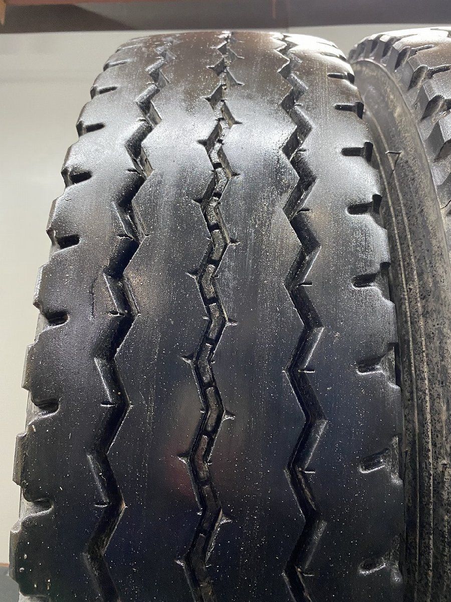札幌発 引取OK BS G530 225/80R17.5 123/122L 17.5インチ トラック 札幌発 引取OK BS G530 225/80R17.5 123/122L 17.5インチ トラック