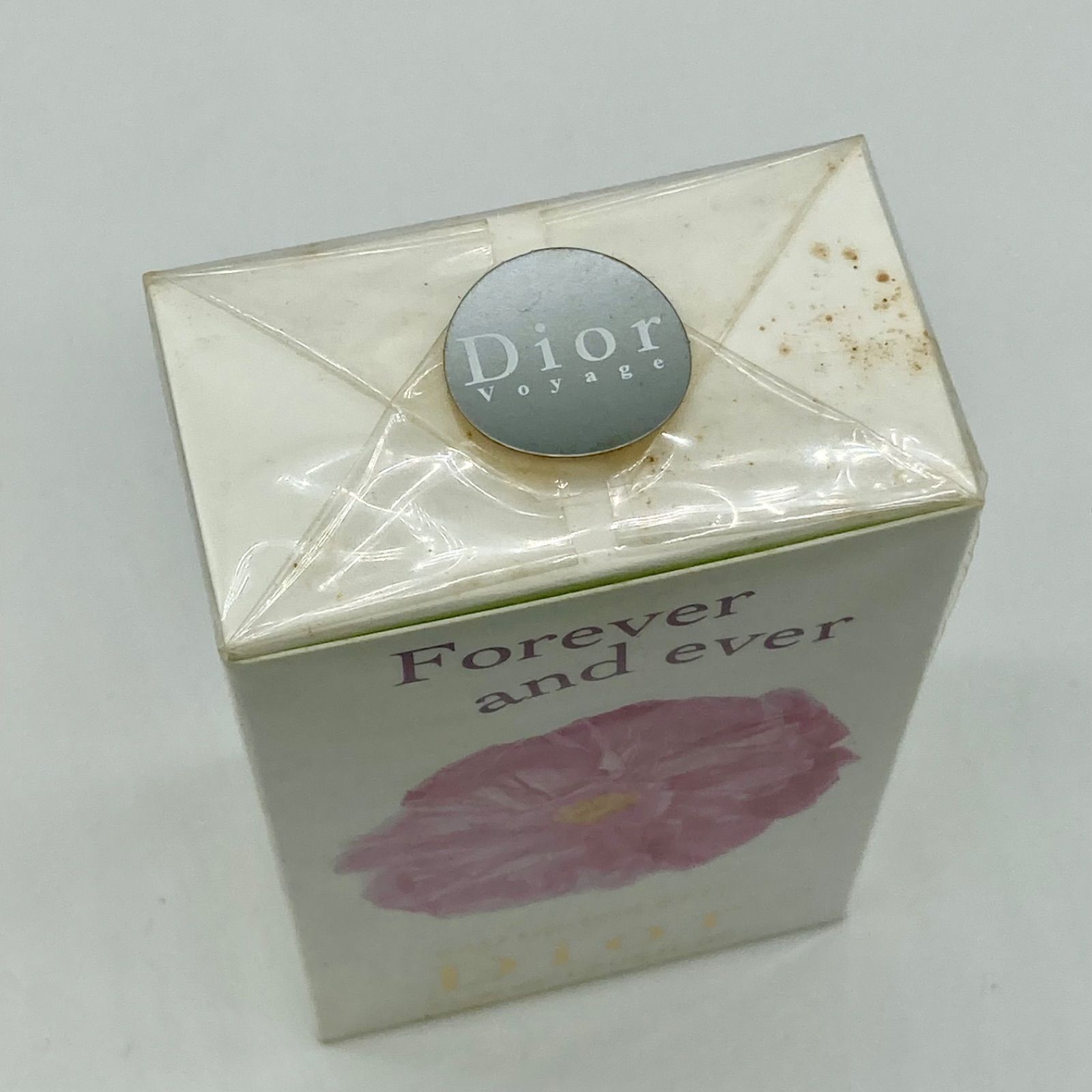 Christian Dior 】 50ml 未開封 Forever and ever クリスチャン