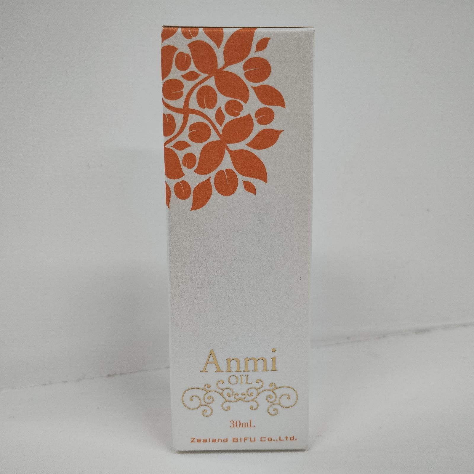 Y5572 K Anmi OIL アンミオイル 30ml - メルカリ