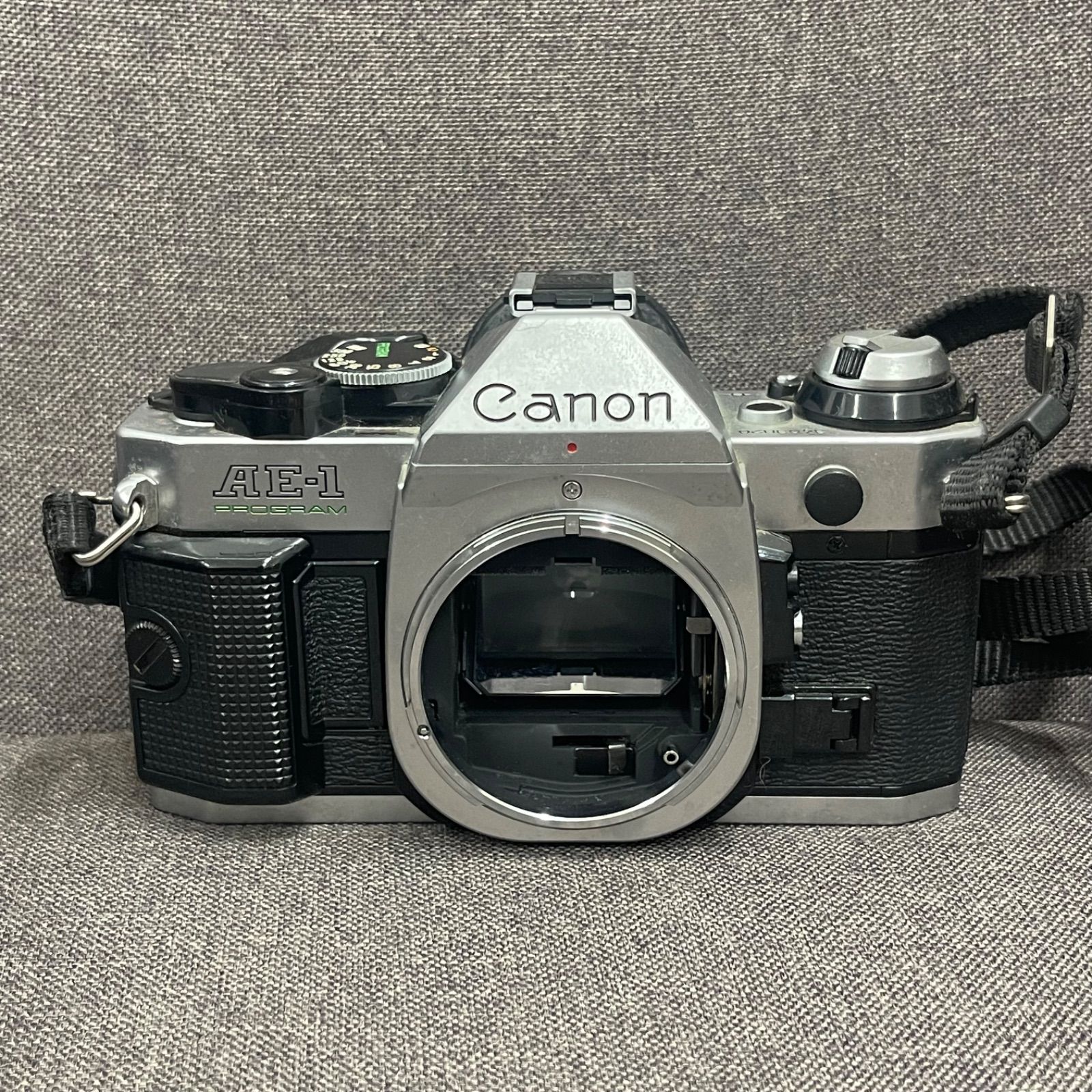 Canon AE-1 Tamron 35-70mm付 中古良品 レンズ試写あり Canon AE-1 FD 35-70mm F4付き 中古良品 レンズ試写あり - メルカリ