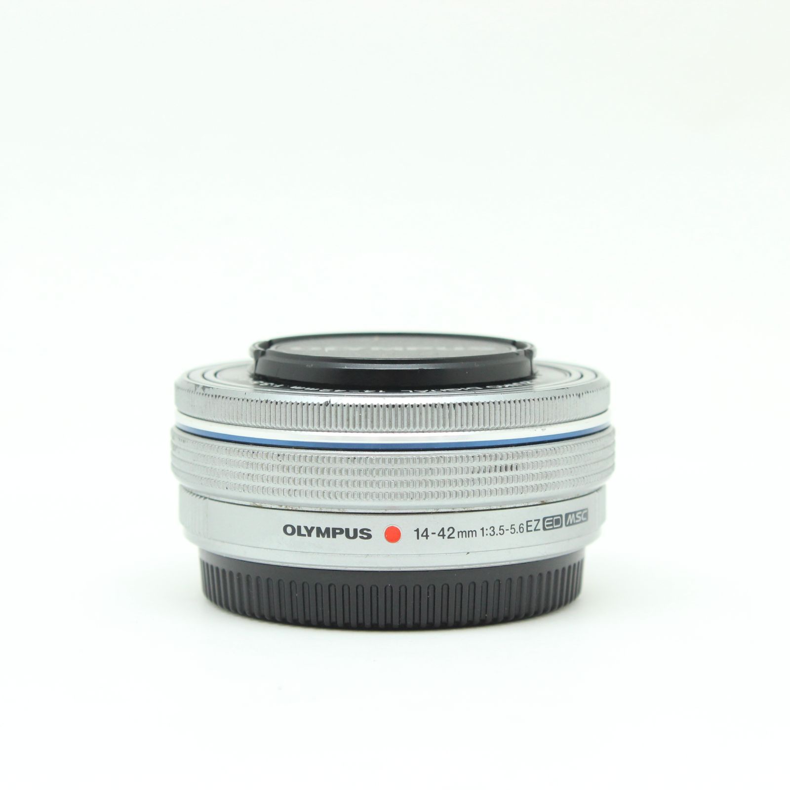 ジャンク品】OLYMPUS M.ZUIKO 14-42mm F3.5-5.6 EZ - メルカリ