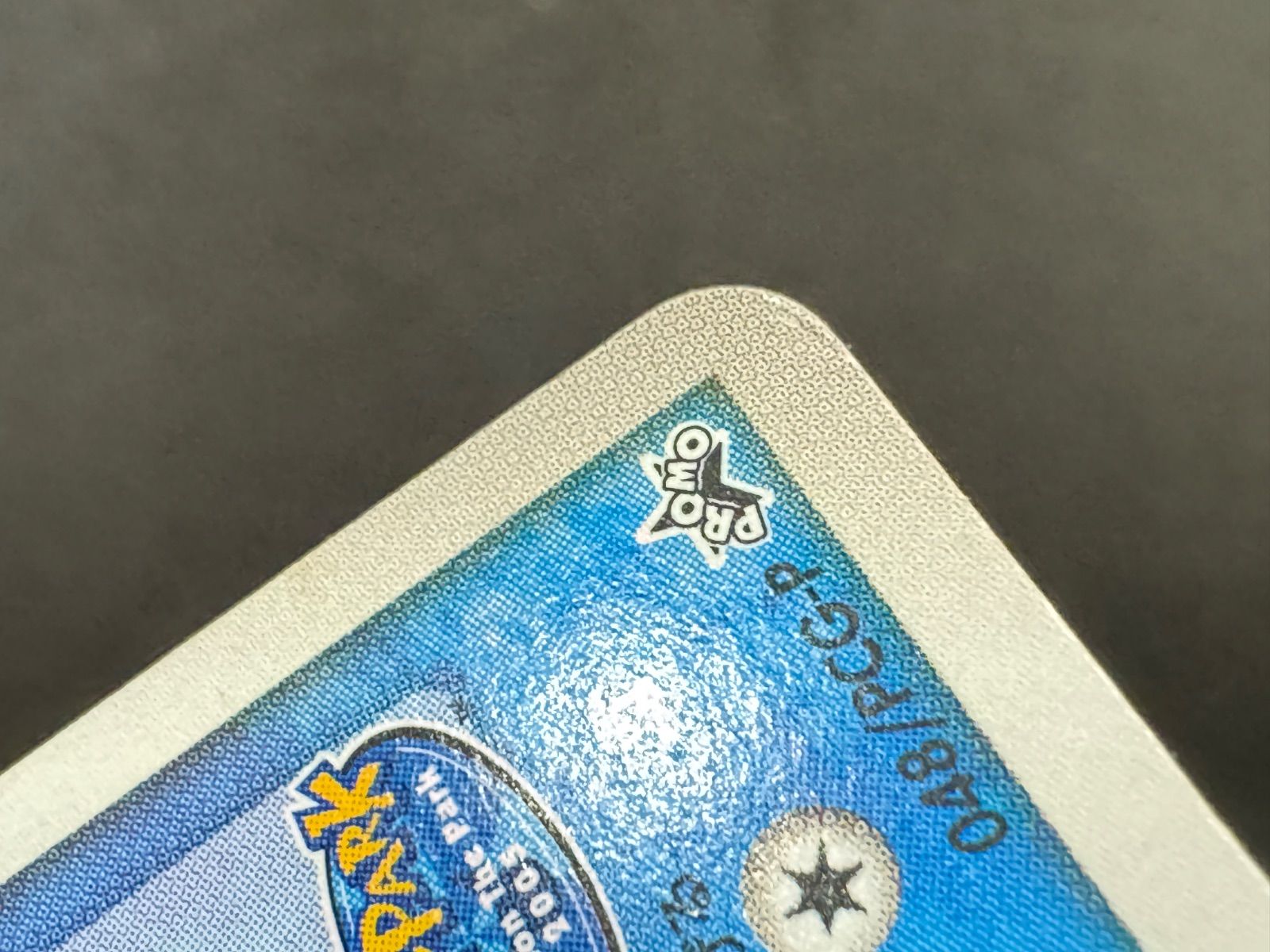 ポケパークのミズゴロウ ポケパーク ミズゴロウのスプラッシュ